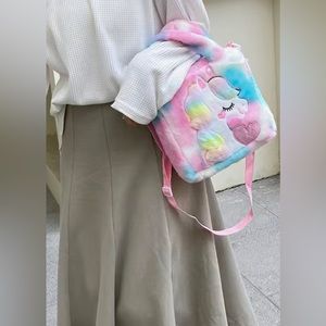 ❌(stolen)) Unicorn Purse 👜